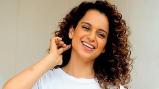 WHAT? Kangana's NEXT directorial to be her OWN Life Story!