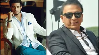 THIS actor to portray the original Little Master Sunil Gavaskar in '83 Thumbnail