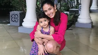 Doesn't make sense to get serious about everything: Mira Rajput Kapoor