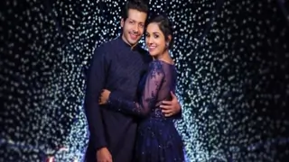 To be husband and wife, Nihar Pandya and Neeti Mohan are creating their own FAIRY TALE! Thumbnail