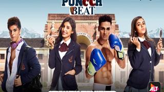 #Review: Vikas Gupta's Puncch Beat Promises A wholesome Entertainment With Powerpacked Performances! Thumbnail