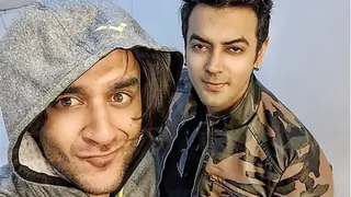 This is why Luv Tyagi refuses to work with Vikas Gupta... Thumbnail
