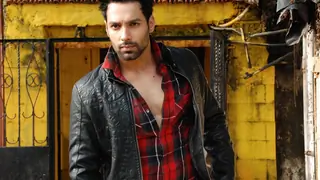 Sudha Chandran is an inspiration on the set: Reyaansh Vir Chdha: Thumbnail