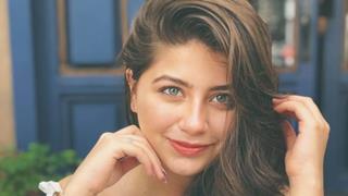 Yeh Hai Mohabbatein fame Aditi Bhatia played Santa Claus this Valentines Day!