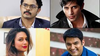 Telly Town celebs CONDEMN Pulwama terror attack! Thumbnail