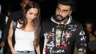 All Is Not Well between Arjun Kapoor and Malaika Arora? thumbnail