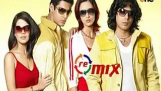 #FreakyFriday: Re-imagining the cast for Remix in 2019! Thumbnail