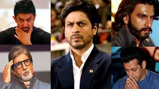 Amitabh, Lata Mangeshkar, SRK condemn 'barbaric' Pulwama attack
