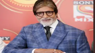 KBC to RETURN with Season 11; Amitabh Bachchan announces on twitter! Thumbnail