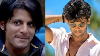 Kushal Tandon gets SCHOOLED for insensitive comments over Karanvir Bohra's post on Pulwama attack! Thumbnail