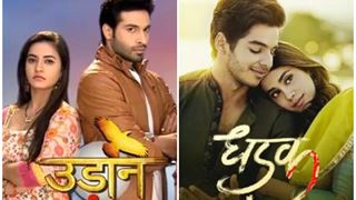 Udaan actor roped in to play NEGATIVE role in Dhadak & Sairat's TV adaptation!