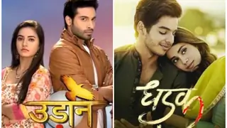 Udaan actor roped in to play NEGATIVE role in Dhadak & Sairat's TV adaptation! Thumbnail