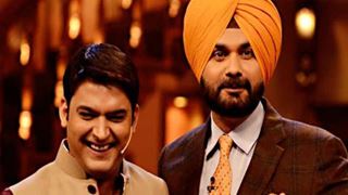 Navjot Singh Sidhu to be SACKED from Kapil Sharma Show over his remarks on Pulwama Attack