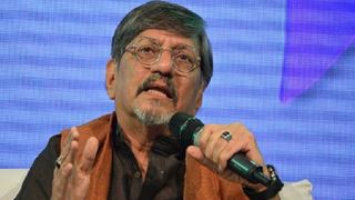 CENSORSHIP in any form is WRONG: Amol Palekar