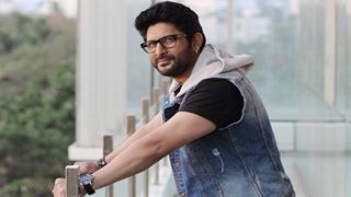 Arshad Warsi on being STEREOTYPED as a COMIC ACTOR