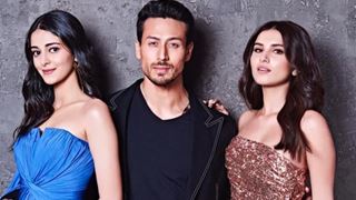 KWK 6: Tiger Shroff REVEALS that he can't sleep alone, find out why