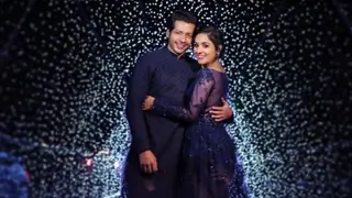 Here's why Neeti Mohan and Nihar Pandya's wedding reception got postponed Thumbnail