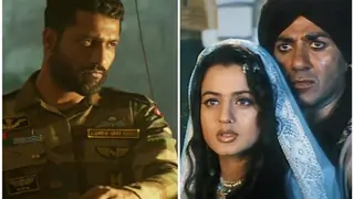 URI: The Surgical Strike is the URBAN Gadar - Ek Prem Katha! Thumbnail