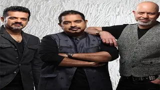 Shankar-Ehsaan-Loy make their DEBUT on the Video Streaming Space! Thumbnail