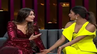 Priyanka-Nick and Saif-Kareena have THIS in Common which No One Knows Thumbnail