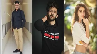 Kartik and Disha to STAR in a Anees Bazmee Rom-Com Directorial! Thumbnail