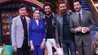 'Total Dhamaal' team donates Rs 50 lakh for Pulwama martyrs' kin thumbnail