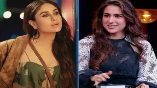 Kareena Kapoor has an INTERESTING Dating Advice for Sara Ali Khan Thumbnail
