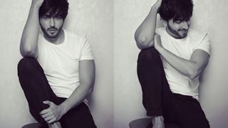 #ManCrushMonday : We are CRUSHING over these Boy Next Door Pictures of Dheeraj Dhoopar!