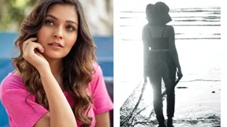 Mansi Srivastava REVEALS her look from Star Plus Divya Drishti; Video Inside! Thumbnail