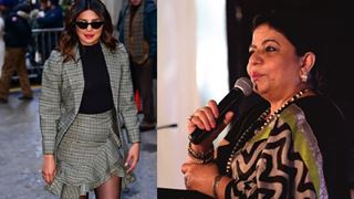 Is Priyanka Chopra Pregnant? Mom Madhu Chopra REVEALS the Truth