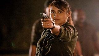 Rani Mukerji's Mardaani 2 Set to Roll next month!