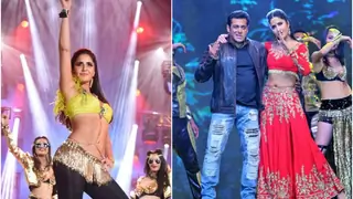 Katrina is in Love with Salman Khan Since 90s; Here's the Proof! Thumbnail