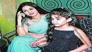 An ADORABLE Throwback PIC of Janhvi Kapoor and Sridevi is Going VIRAL Thumbnail