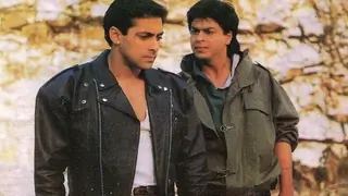THIS Actor REJECTED Salman Khan's Role in Karan Arjun; We're SHOCKED! thumbnail