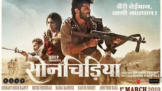 Sushant Singh Rajput's take on BEING a REBEL! Thumbnail
