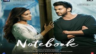 'Notebook' producers CONTRIBUTE Rs. 22 Lakhs to Pulwama Martyrs Thumbnail