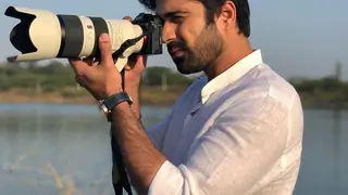 Avinash Sachdev explores his passion for photography Thumbnail