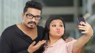 Harsh Limbachiyaa and Bharti Singh GEAR UP for yet another stunt based reality show Thumbnail