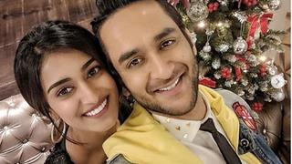 #TuesdayTrivia: Do you know Erica Fernandes & Vikas Gupta have THIS thing in common?