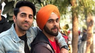 Ayushmann and Manjot to play Best-Friends in 'Dream Girl'!