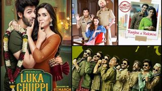 'Luka Chuppi', 'Arjun Patiala' won't release in Pakistan