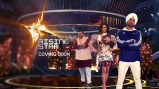 [VIDEO] Shankar Mahadevan-Neeti Mohan-Diljit Dosanjh are back with another season of THIS show