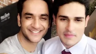 Vikas Gupta showers immense PRAISE on Priyank Sharma by calling him THIS... Thumbnail