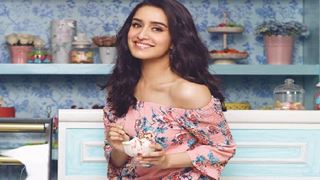 Shraddha shoots in her Favourite Destination; for the FIRST time!