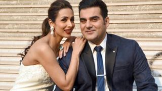 FINALLY! Malaika Arora opens up on divorce with ex-hubby Arbaaz Khan