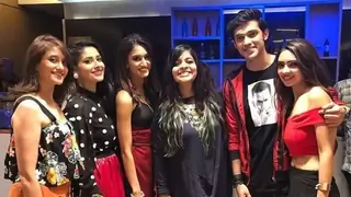 The cast of 'Kasautii Zindagii Kay 2' get EMOTIONAL as they bid this actor GOODBYE Thumbnail