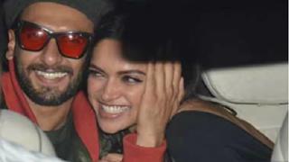 Ranveer Singh Addresses Deepika with a SPECIAL Name; VIDEO Goes Viral