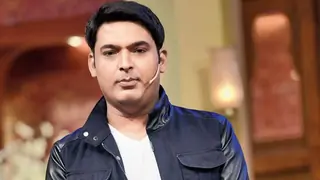 THIS actress has come out in support of Kapil Sharma post his comment on Navjot Singh Sidhu Thumbnail