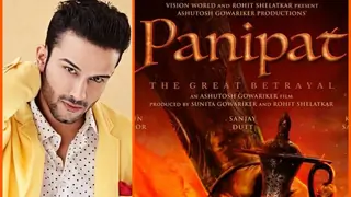 Another actor joins the STAR CAST of Panipat! Thumbnail