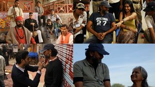 Rakeysh Omprakash Mehra gets nostalgic as Delhi-6 clocks 10 years! thumbnail